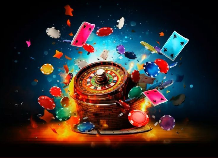 Gate 777 APP کیسینو گیمز کا ایک زمرہ منتخب کریں

