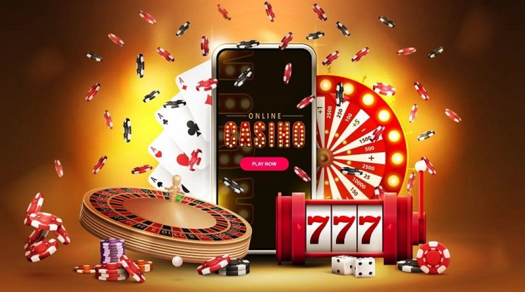 ایک اکاؤنٹ بنائیں یا Gate 777 APP کیسینو میں لاگ ان کریں۔