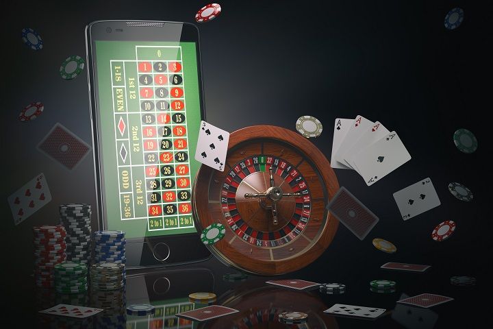 Gate 777 APP سائٹ کے لیے آن لائن گیمز فراہم کرنے والے